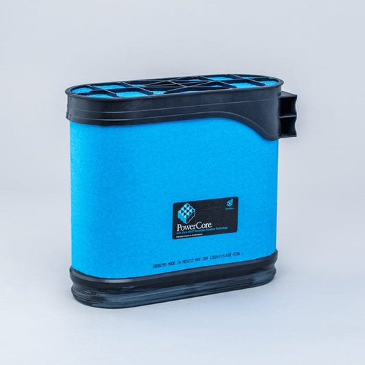 Donaldson Air Filter, Primary Powercore Donaldson Blue - Donaldson DBA5395