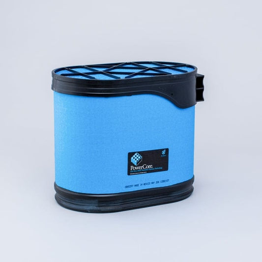 Donaldson Air Filter, Primary Powercore Donaldson Blue - Donaldson DBA5397