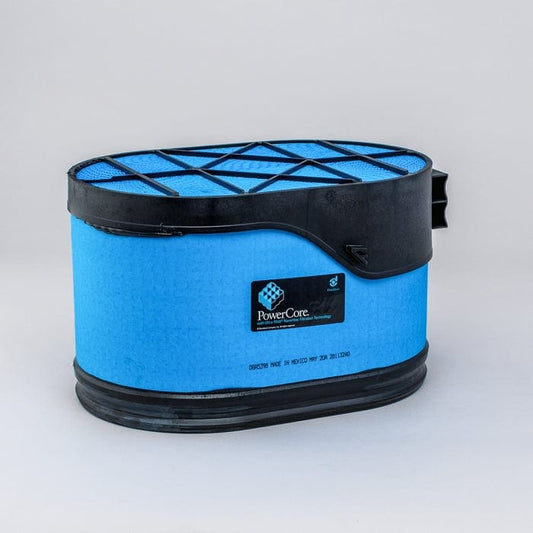 Donaldson Air Filter, Primary Powercore Donaldson Blue - Donaldson DBA5398