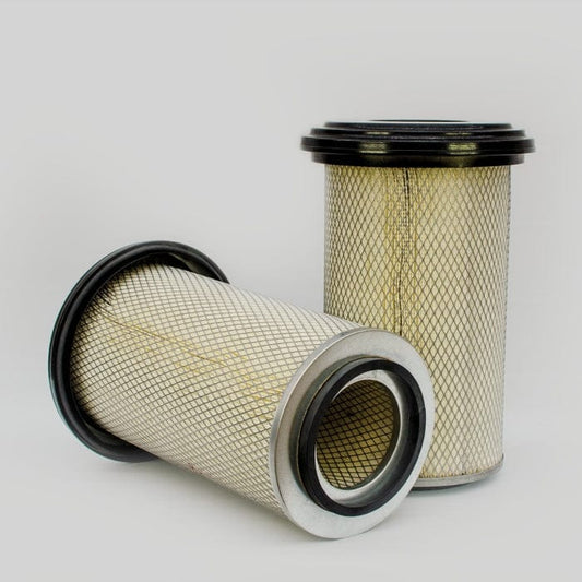 Donaldson Air Filter, Primary Round - Donaldson P140132