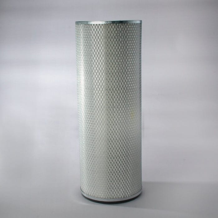 Donaldson Air Filter, Safety - Donaldson P116446