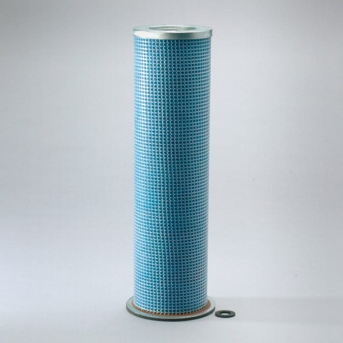 Donaldson Air Filter, Safety - Donaldson P119778