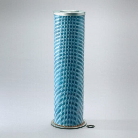 Donaldson Air Filter, Safety - Donaldson P119778