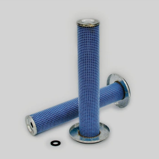Donaldson Air Filter, Safety - Donaldson P120307