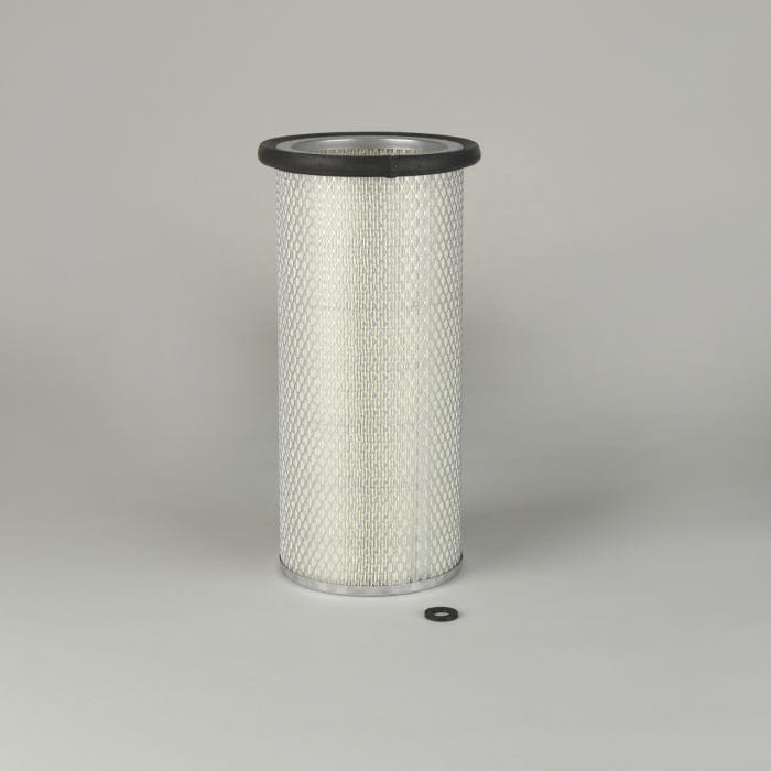 Donaldson Air Filter, Safety - Donaldson P123007