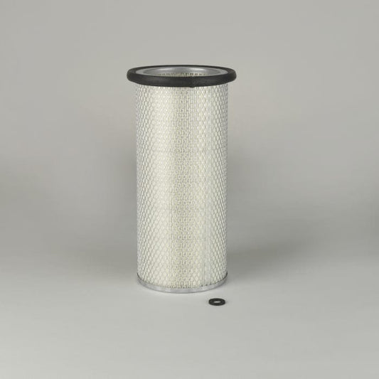 Donaldson Air Filter, Safety - Donaldson P123007