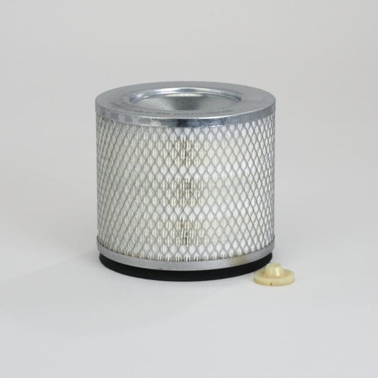 Donaldson Air Filter, Safety - Donaldson P123230
