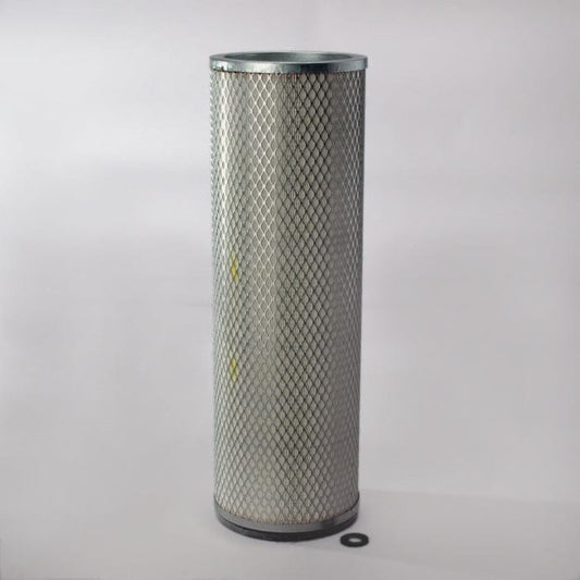 Donaldson Air Filter, Safety - Donaldson P124046