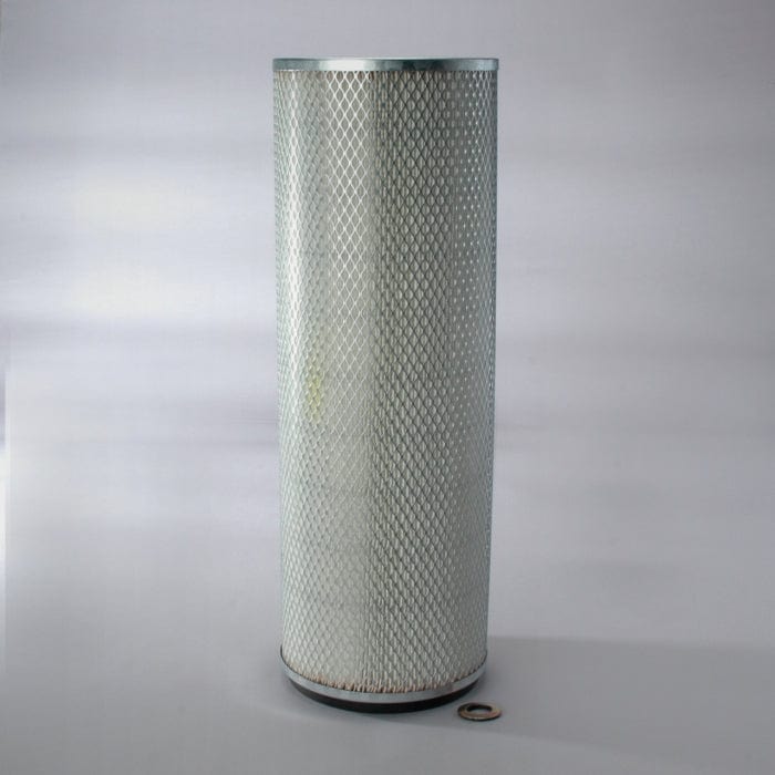 Donaldson Air Filter, Safety - Donaldson P124047