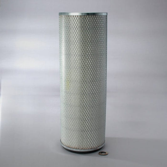 Donaldson Air Filter, Safety - Donaldson P124047