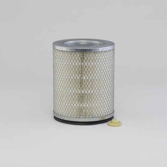 Donaldson Air Filter, Safety - Donaldson P124548