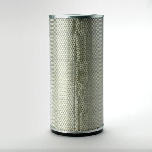 Donaldson Air Filter, Safety - Donaldson P124866