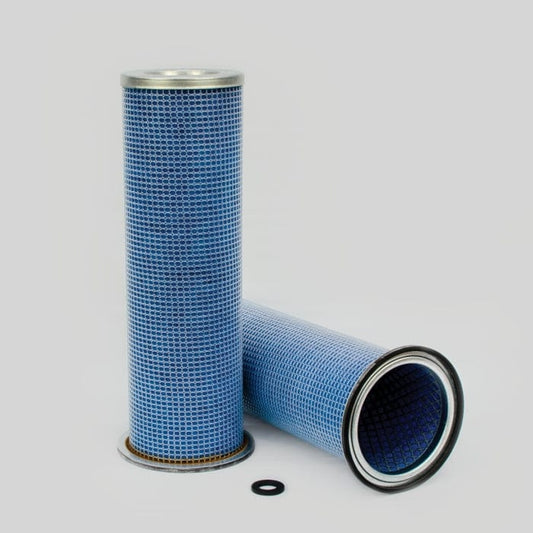Donaldson Air Filter, Safety - Donaldson P132939