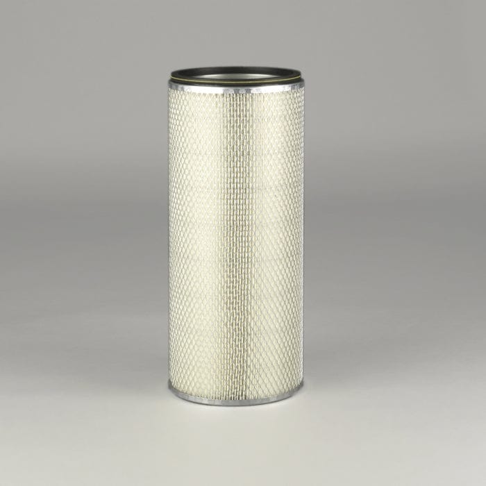 Donaldson Air Filter, Safety - Donaldson P133179