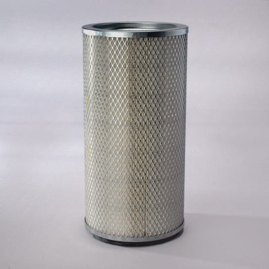 Donaldson Air Filter, Safety - Donaldson P136401