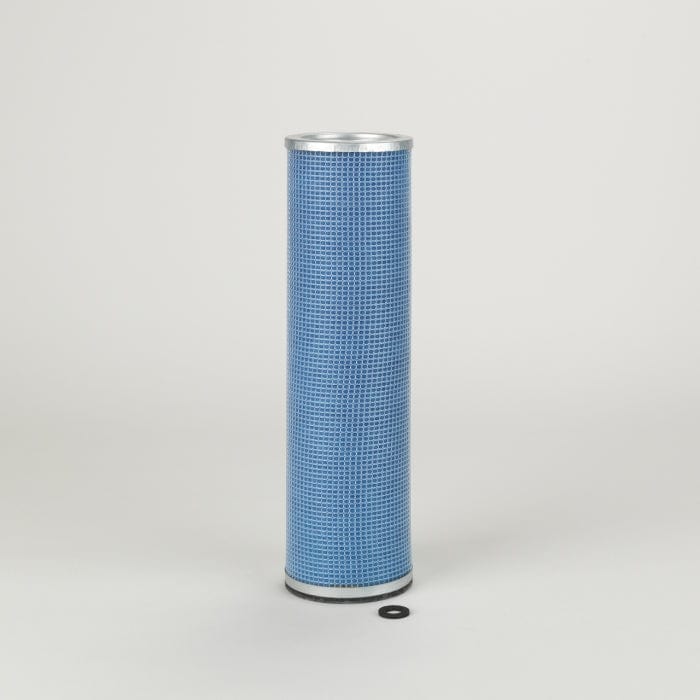 Donaldson Air Filter, Safety - Donaldson P136406