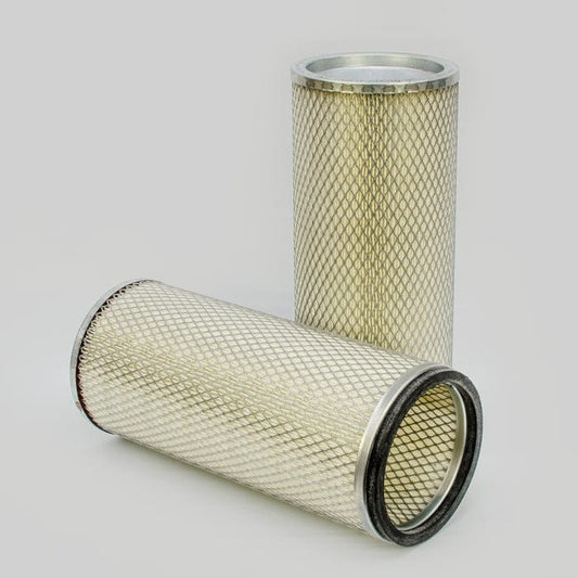 Donaldson Air Filter, Safety - Donaldson P137640