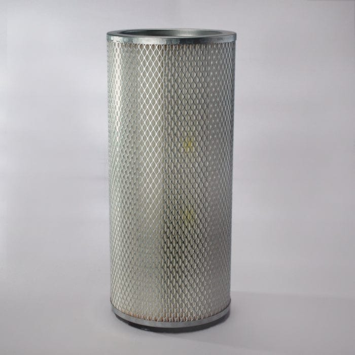Donaldson Air Filter, Safety - Donaldson P137641