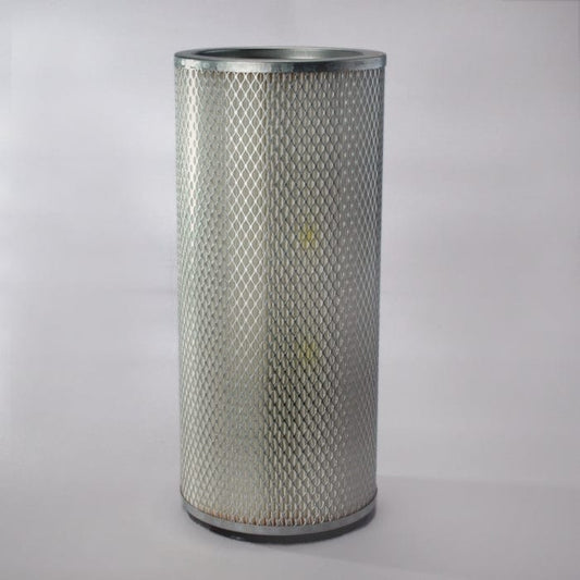 Donaldson Air Filter, Safety - Donaldson P137641