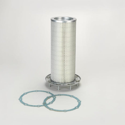 Donaldson Air Filter, Safety - Donaldson P158663