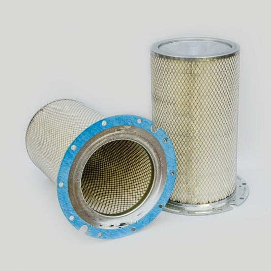 Donaldson Air Filter, Safety - Donaldson P158675