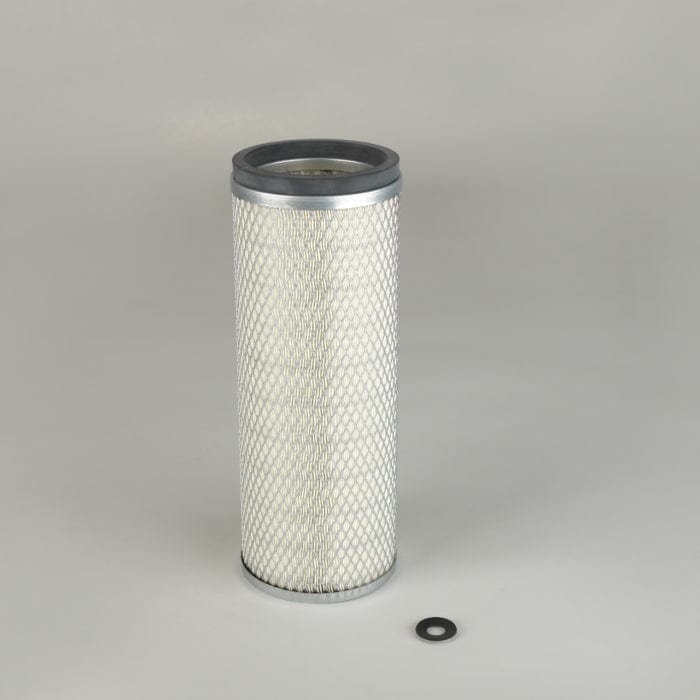 Donaldson Air Filter, Safety - Donaldson P159036