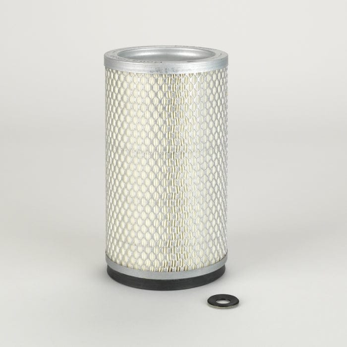 Donaldson Air Filter, Safety - Donaldson P543661
