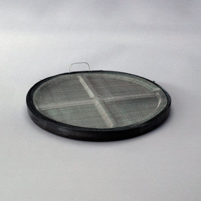 Donaldson Air Filter, Safety - Donaldson P616400
