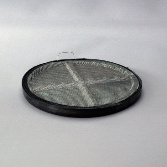 Donaldson Air Filter, Safety - Donaldson P616400