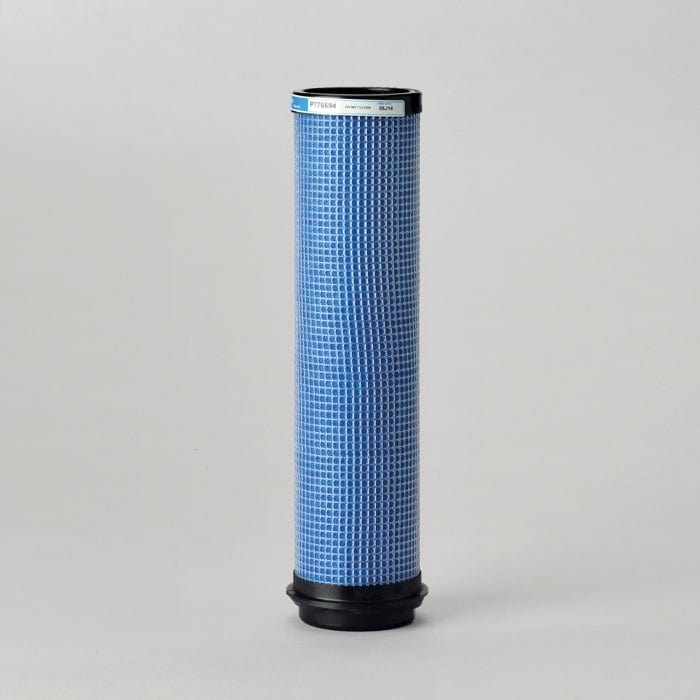 Donaldson Air Filter, Safety - Donaldson P776694