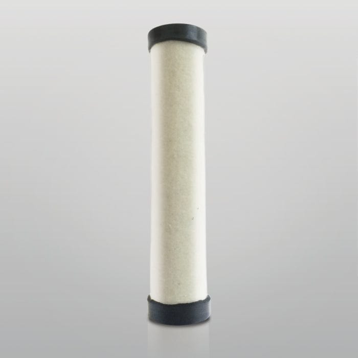 Donaldson Air Filter, Safety - Donaldson P780030