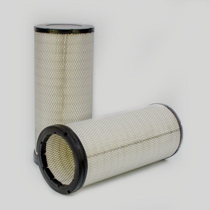 Donaldson Air Filter, Safety - Donaldson P783281