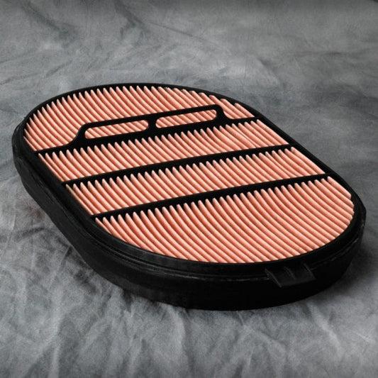 Donaldson Air Filter, Safety Obround - Donaldson P607557