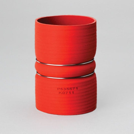 Donaldson Charge Air Connector, Silicone - Donaldson P535571