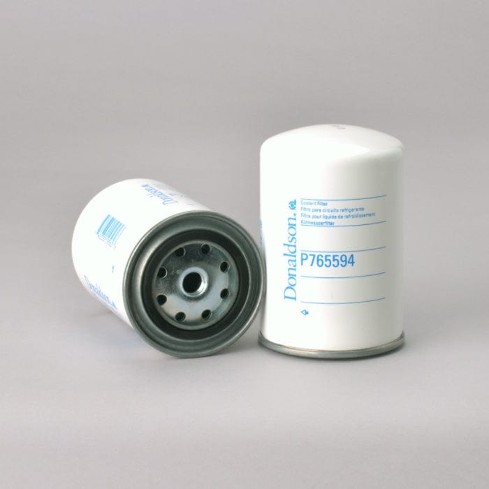 Coolant Filters
