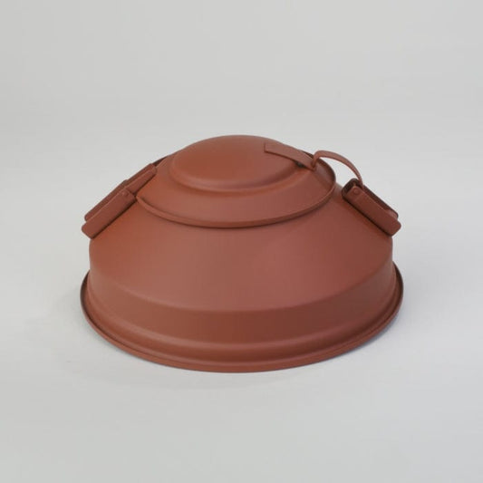 Donaldson Dust Cup, Quick Release Style - Donaldson P107375