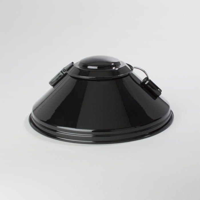 Donaldson Dust Cup, Quick Release Style - Donaldson P107377