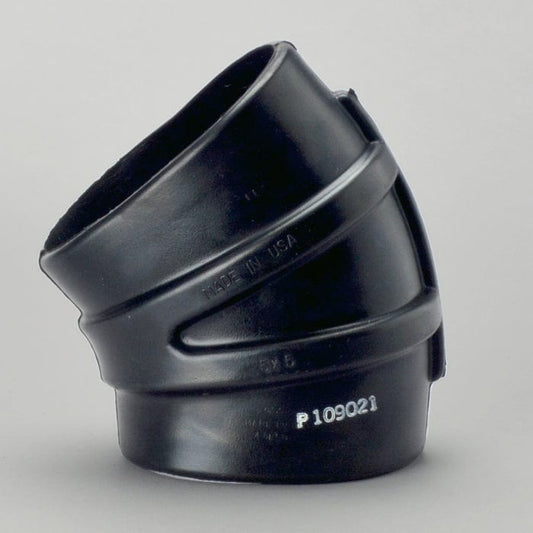 Donaldson Elbow, 45 Degree Rubber - Donaldson P109021