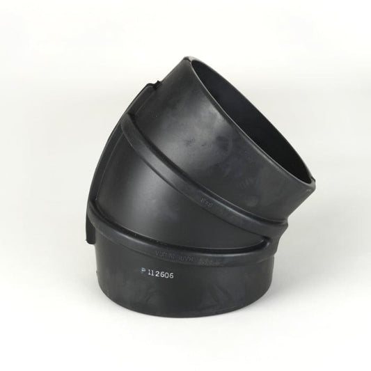 Donaldson Elbow, 45 Degree Rubber - Donaldson P112606