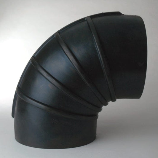 Donaldson Elbow, 90 Degree Rubber - Donaldson P114314