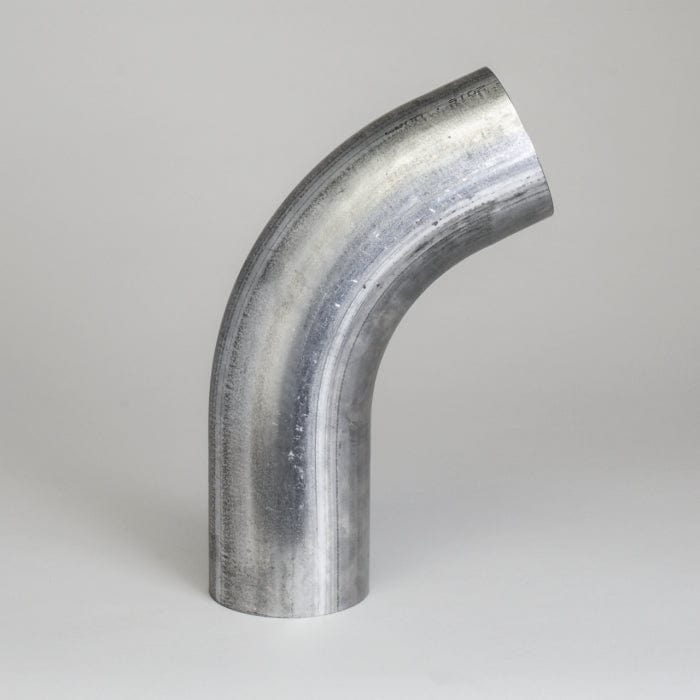 Donaldson Exhaust Pipe, 5 In (127 Mm) Od-Od - Donaldson J009560