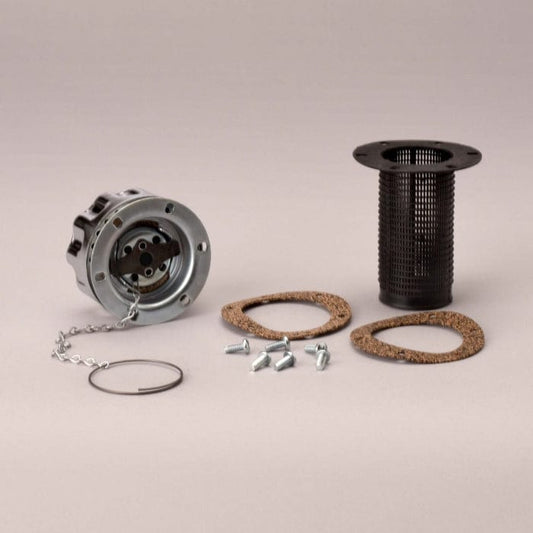 Donaldson Filler Breather Assembly - Donaldson P562584