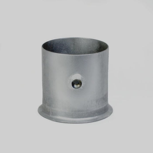 Donaldson Flared Adapter, 5 In (127 Mm) Thermocoupler - Donaldson J009629