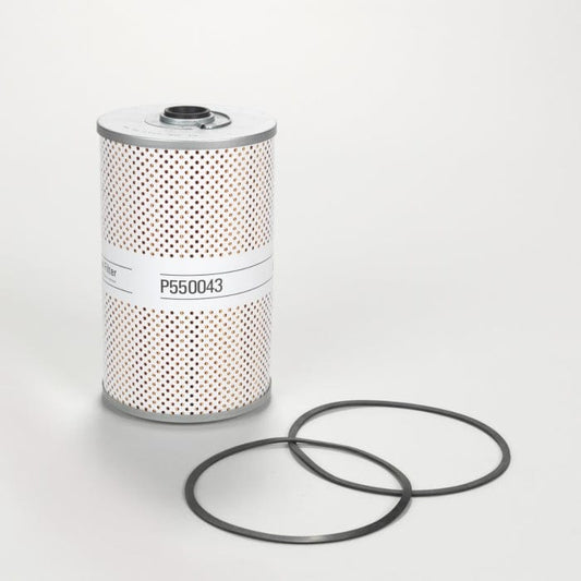 Donaldson Fuel Filter, Cartridge - Donaldson P550043