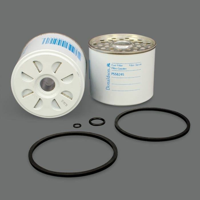 Wide Range of Donaldson Filters and Parts supplied by MH Spares
