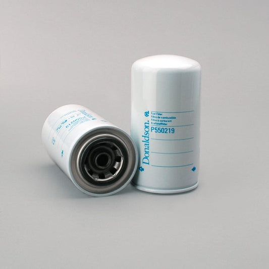 Donaldson Fuel Filter, Spin-On - Donaldson P550219