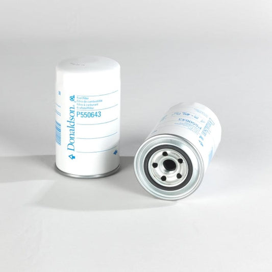 Donaldson Fuel Filter, Spin-On - Donaldson P550643
