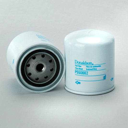 Donaldson Fuel Filter, Spin-On - Donaldson P550662