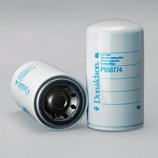 Donaldson Fuel Filter, Spin-On - Donaldson P550774