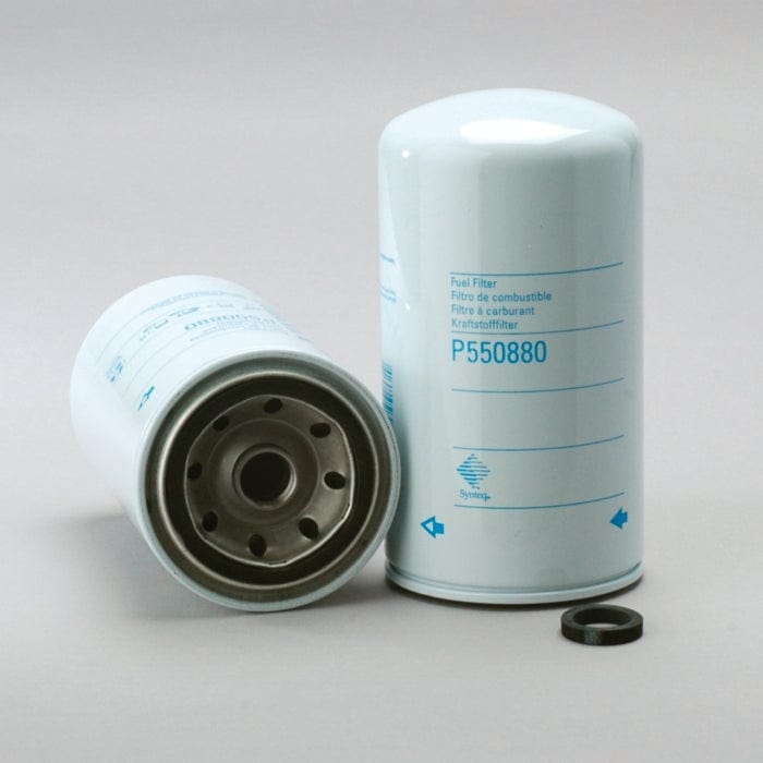 Donaldson Fuel Filter, Spin-On - Donaldson P550880
